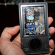 Image for article titled First Pics of the Zune Halo 3 Special Edition